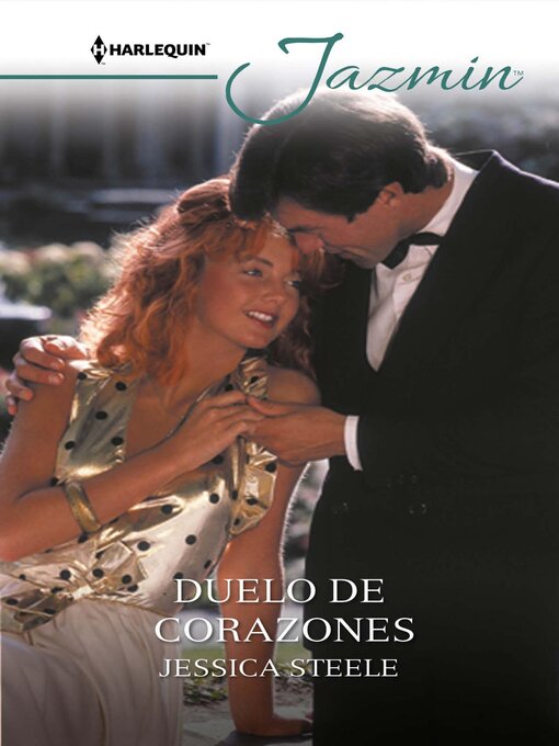 Cover image for Duelo de corazones